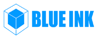 Blue Ink icon